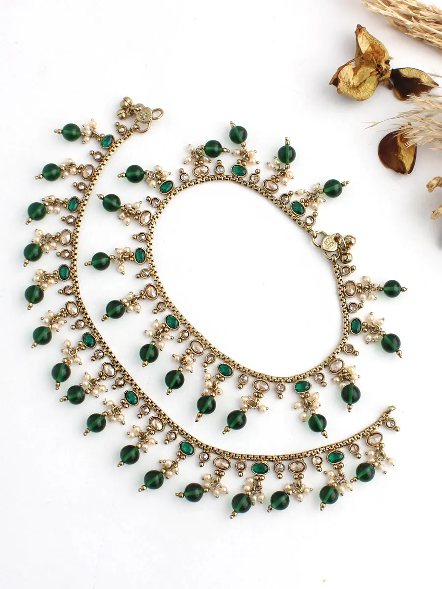 Simone Anklet Payal