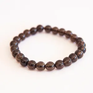 Smokey Quartz Bracelet