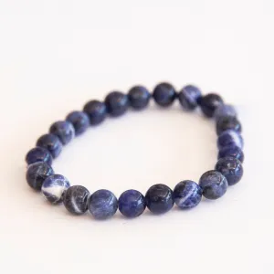 Sodalite Bracelet