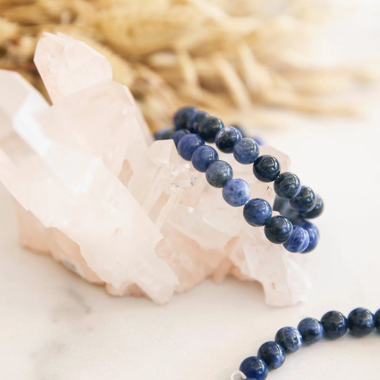 Sodalite Bracelet