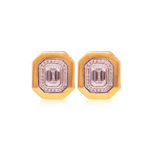 Solara Gleam Earrings