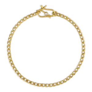 Solo Loop-in-Loop Bracelet