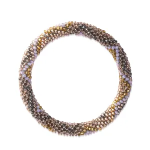 Songbird | Himalayan Glass Bead Bracelet