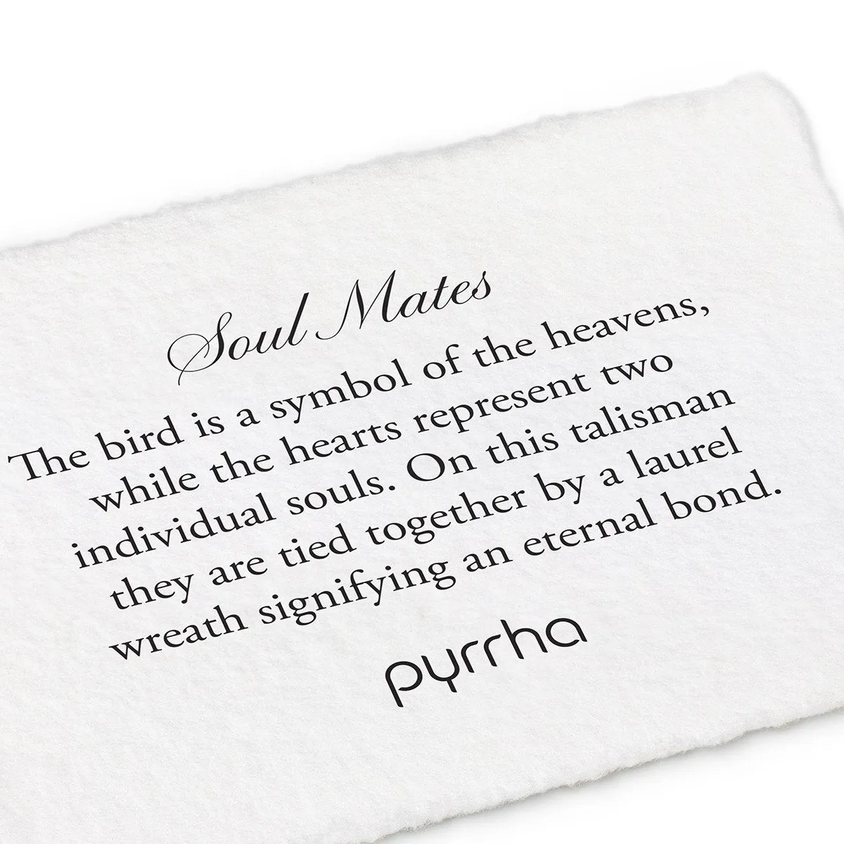 Soul Mates Bronze