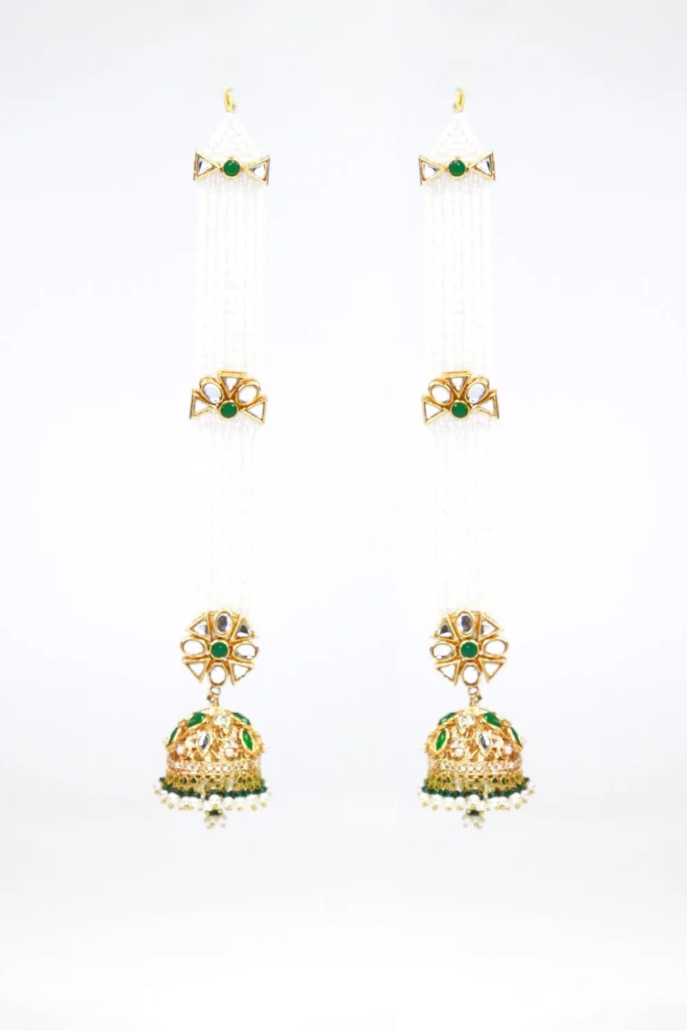 Stella Earrings
