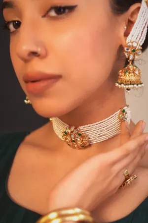 Stella Earrings