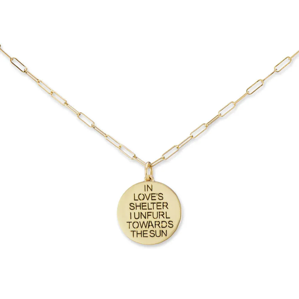 Storge (Family) Love Token