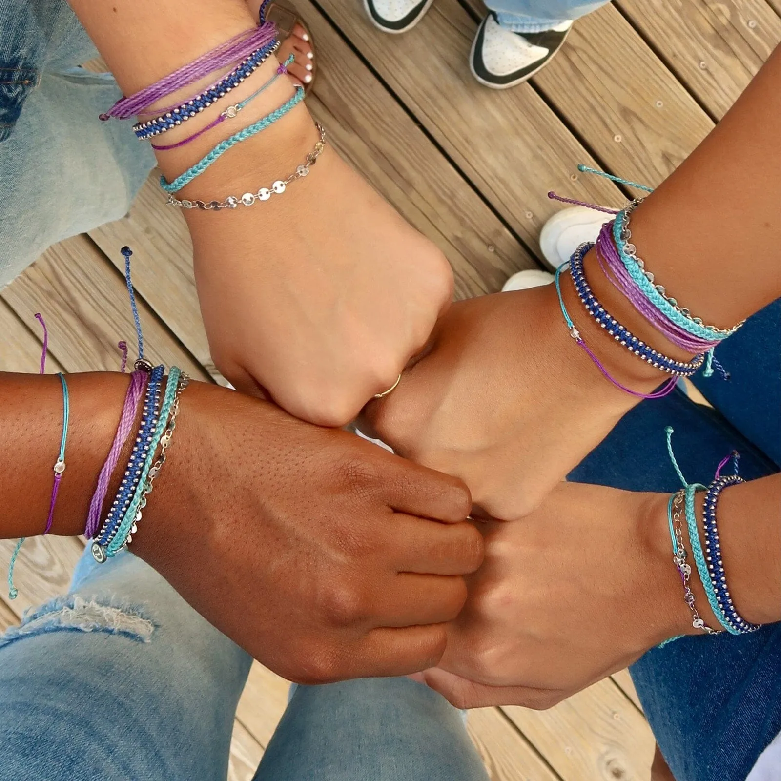 Suicide Awareness Style Pack
