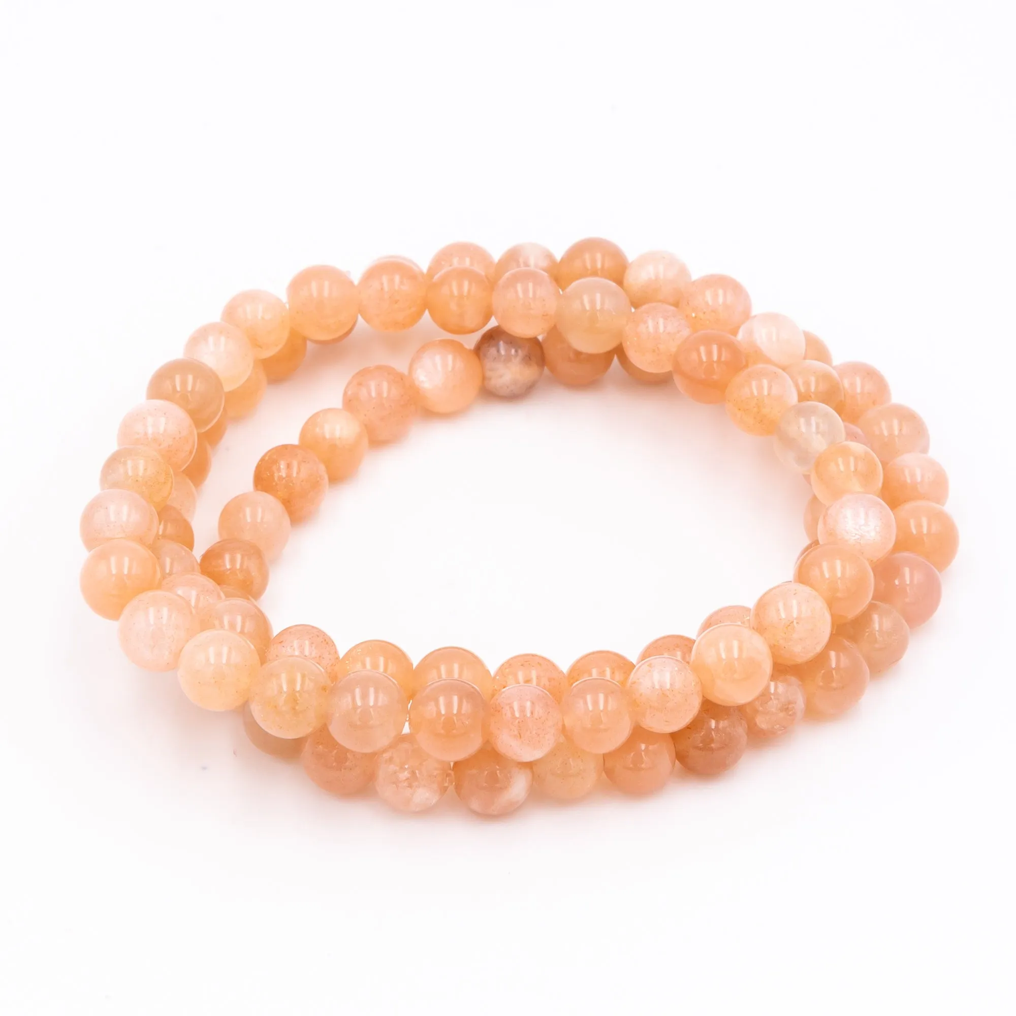 Sunstone Bracelets