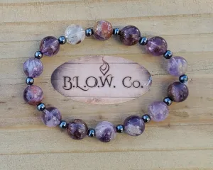 Super Seven Custom Bracelets