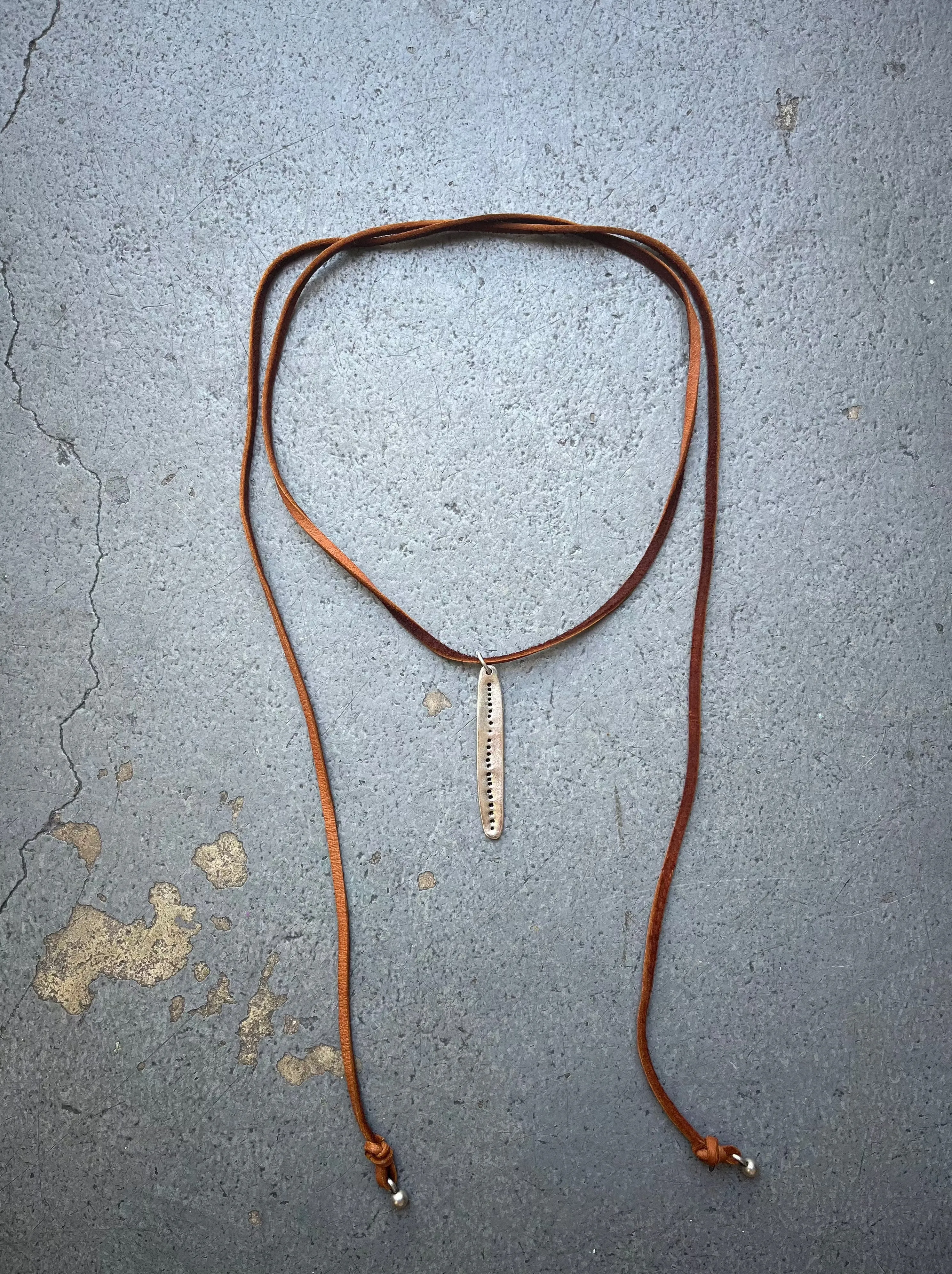 Surfer Girl Necklace