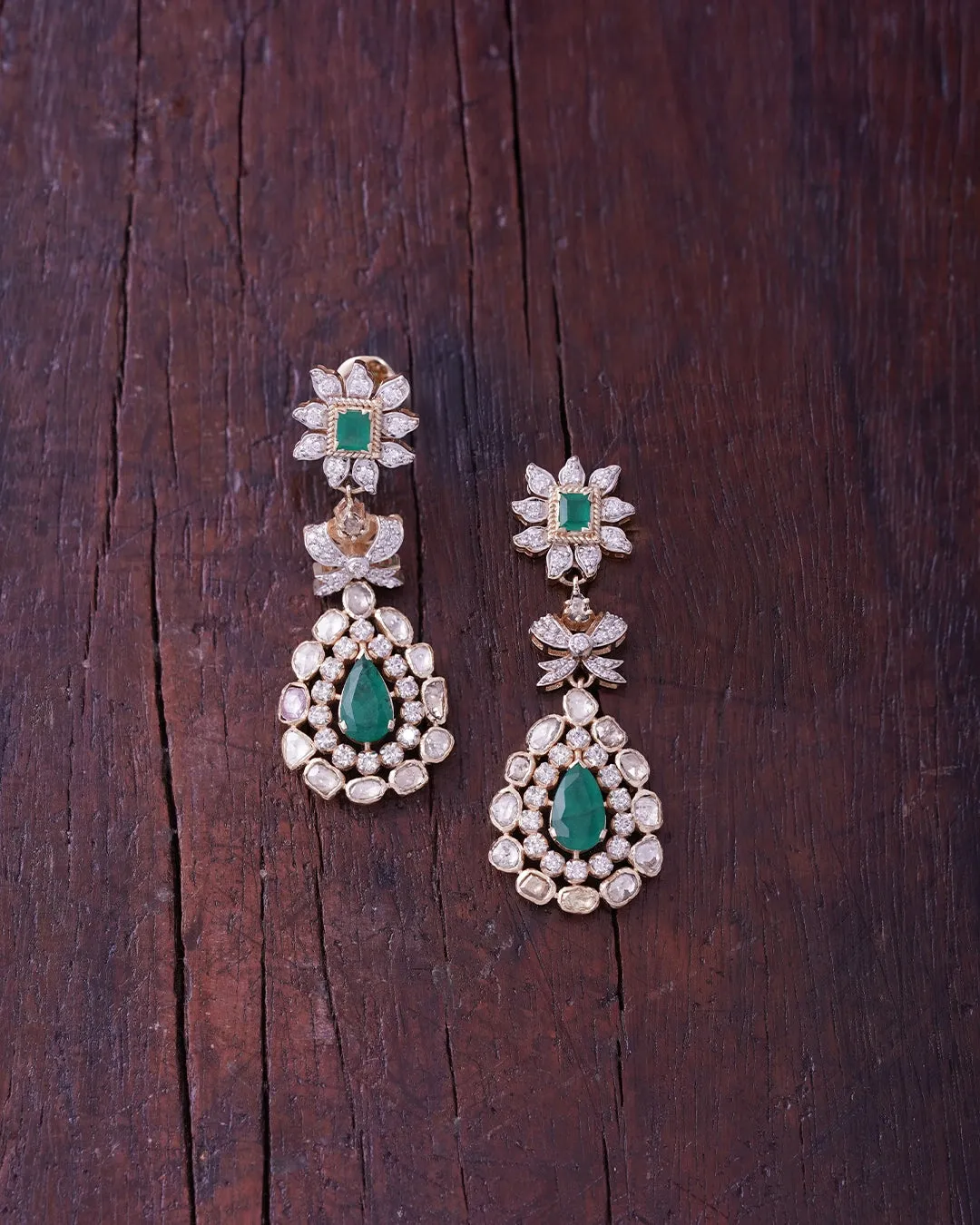 Tahira Earrings