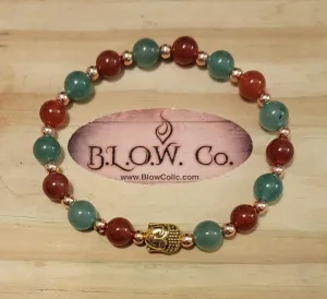 The Christmas Custom Bracelet
