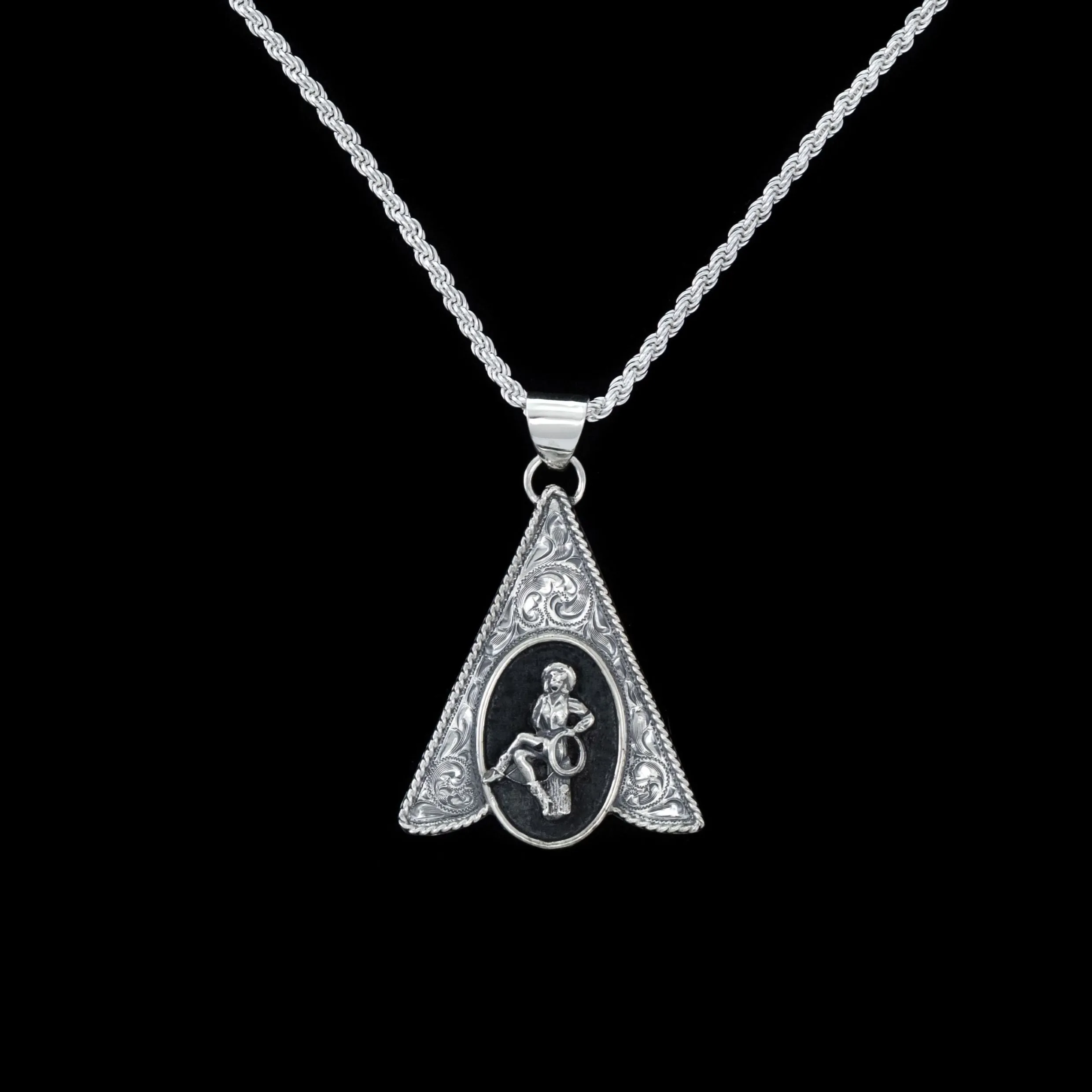 The Mabel Pendant