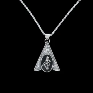 The Mabel Pendant