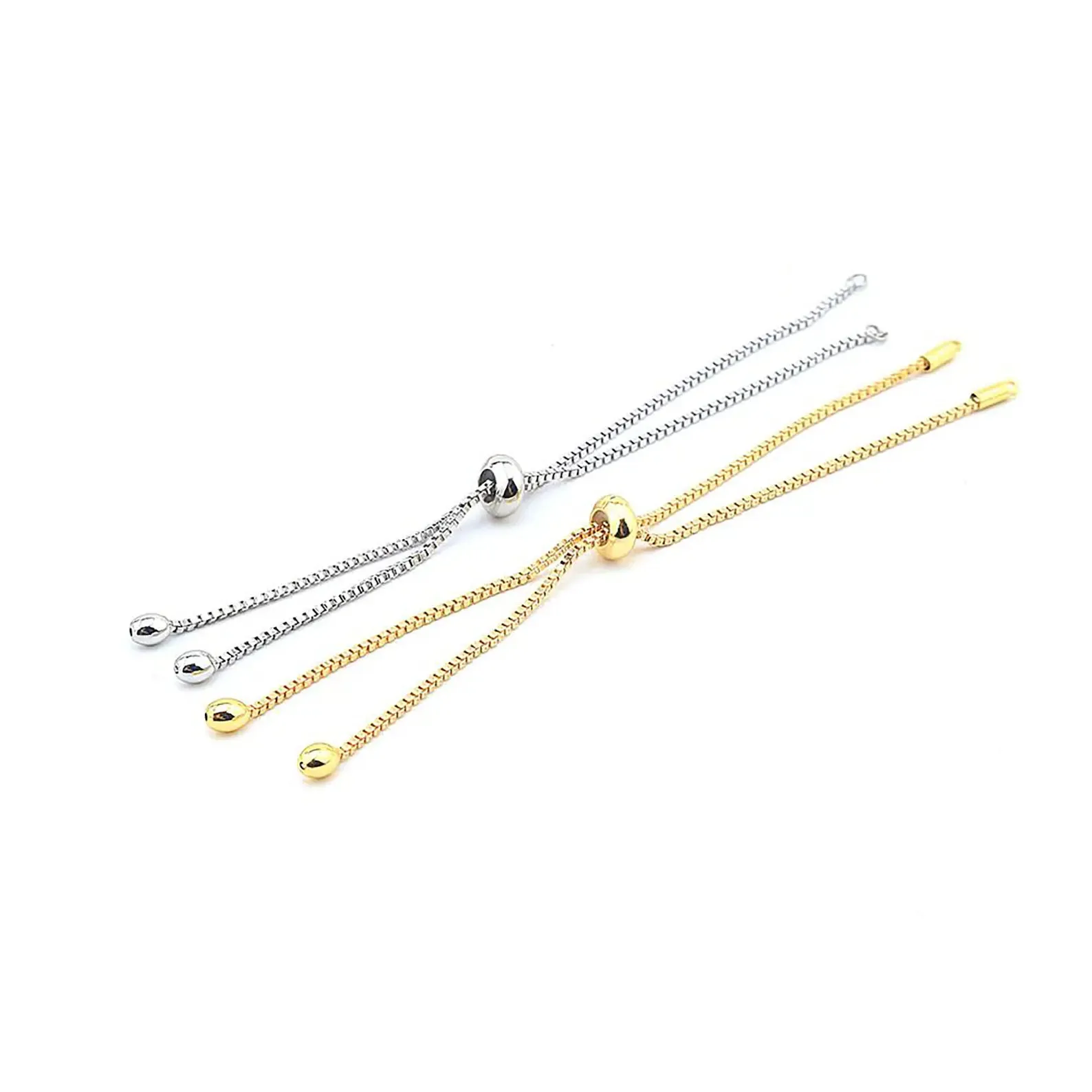 Throat Chakra Gemstone Bracelet