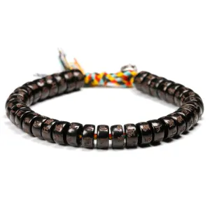 Tibetan Mantra Bracelet