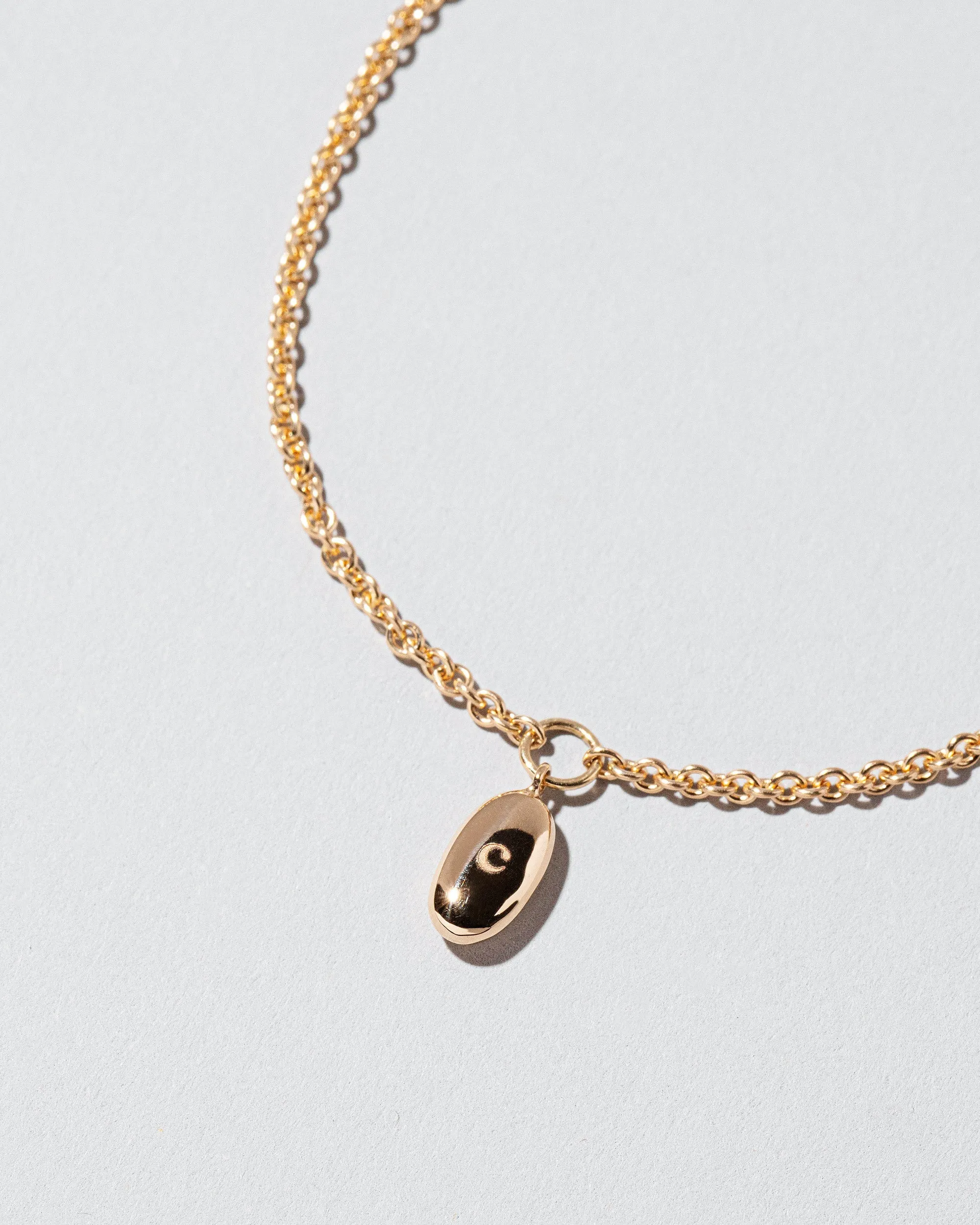 Time Capsule Bracelet