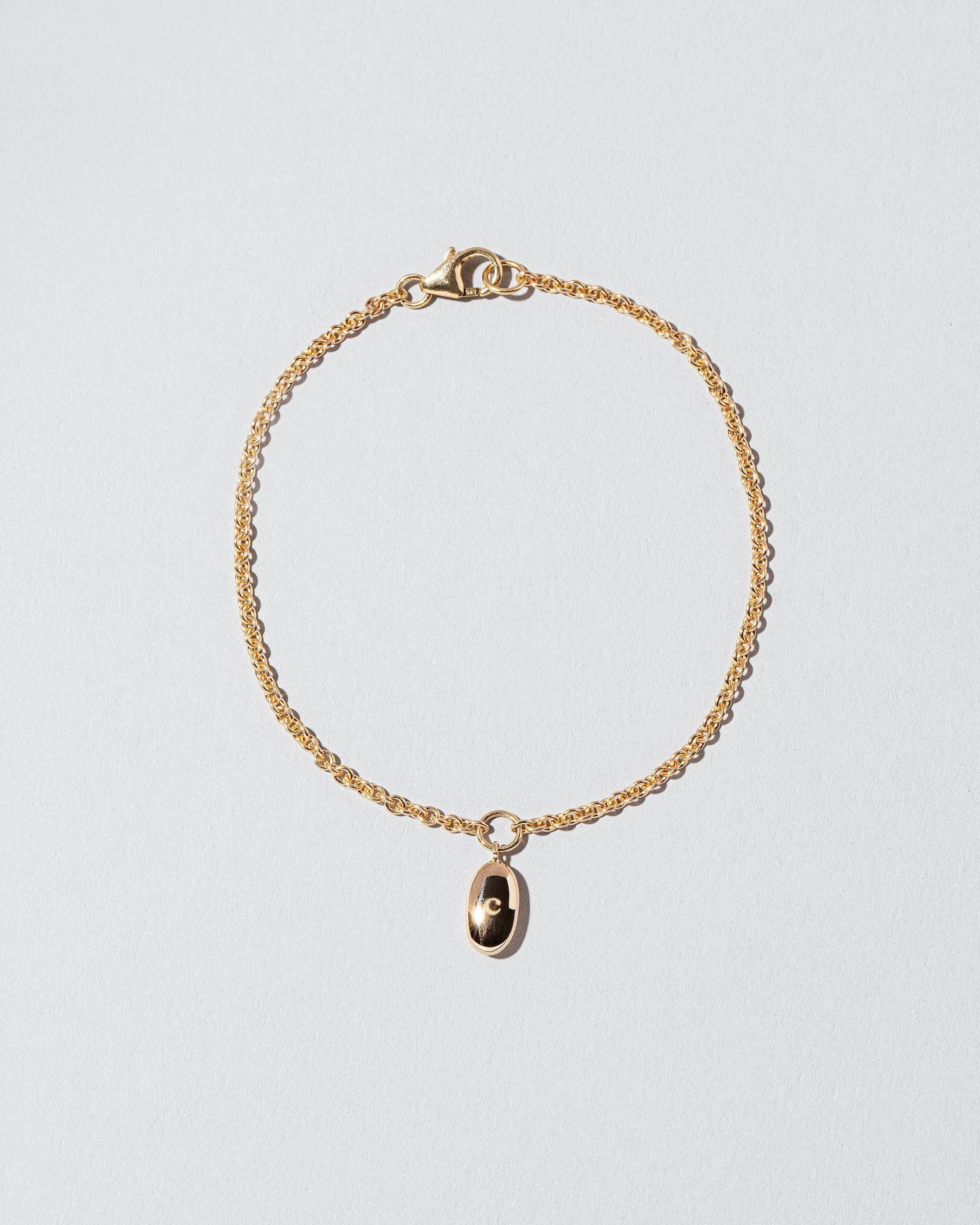 Time Capsule Bracelet