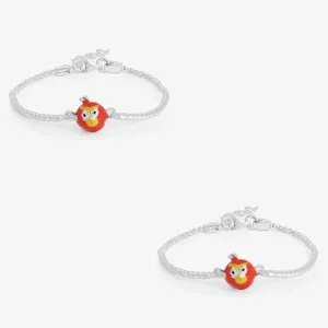 Tiny Cartoon Anklet