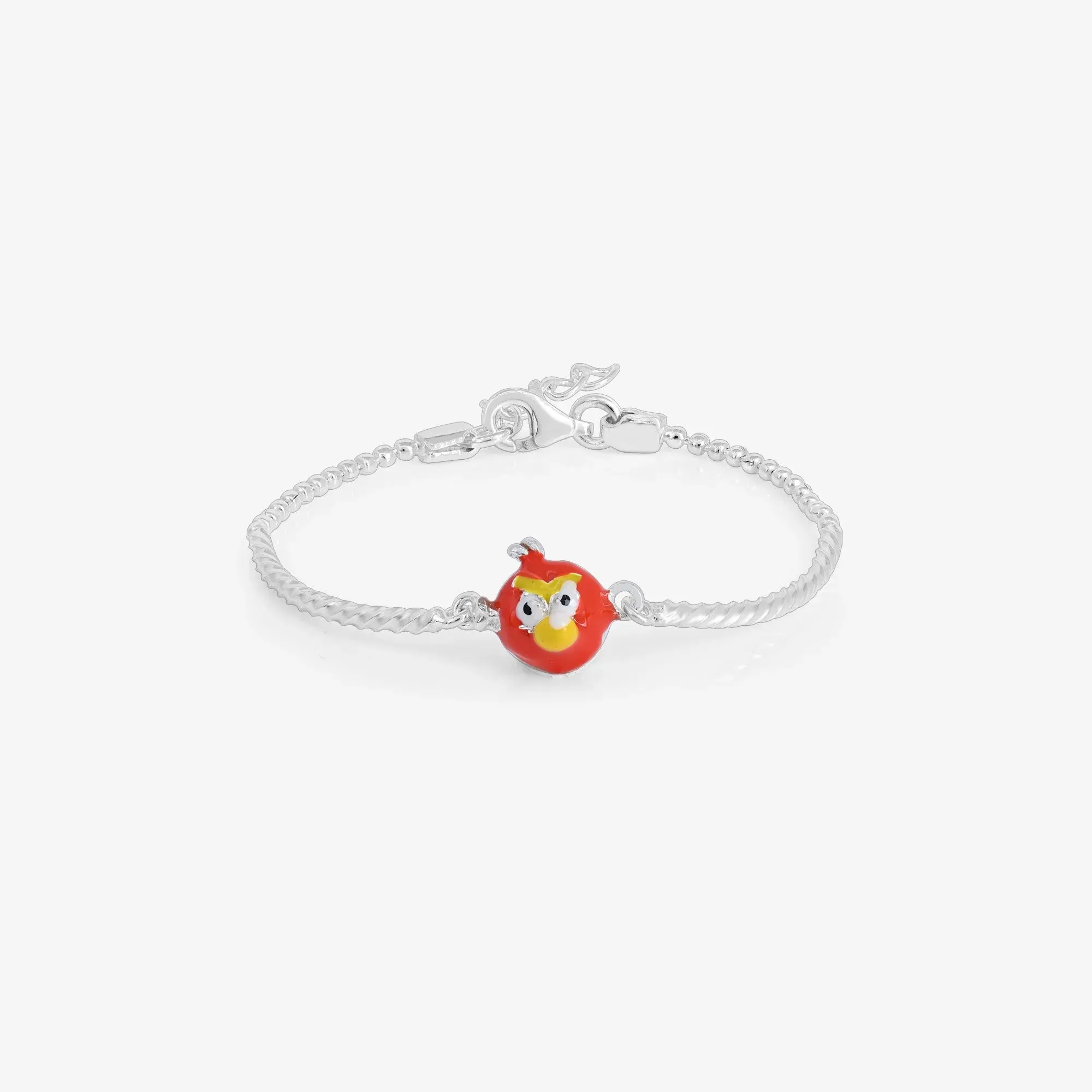 Tiny Cartoon Anklet