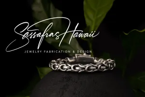 Torch Ginger Bracelet