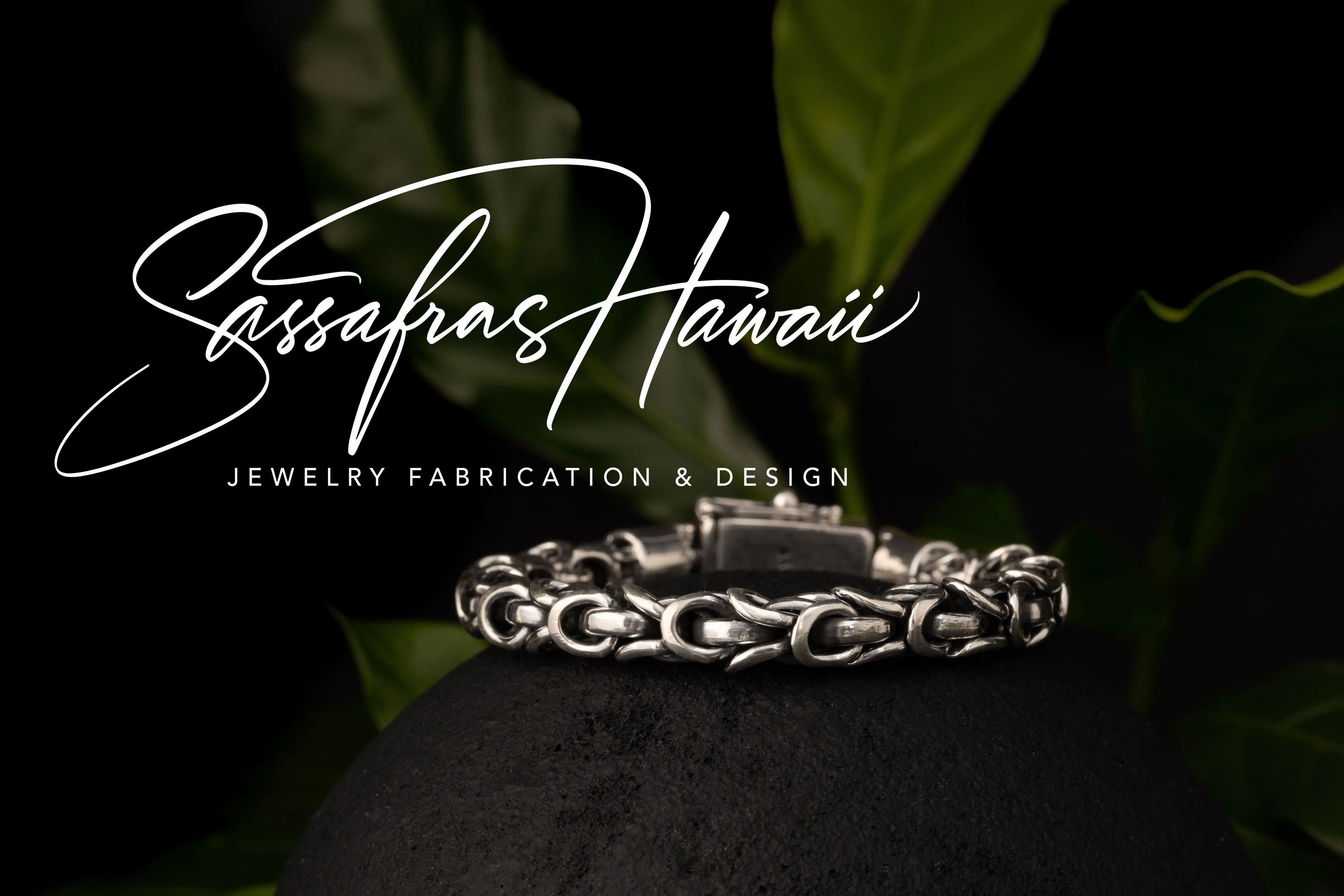 Torch Ginger Bracelet