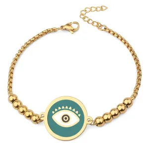 Turkish Eye Bracelet
