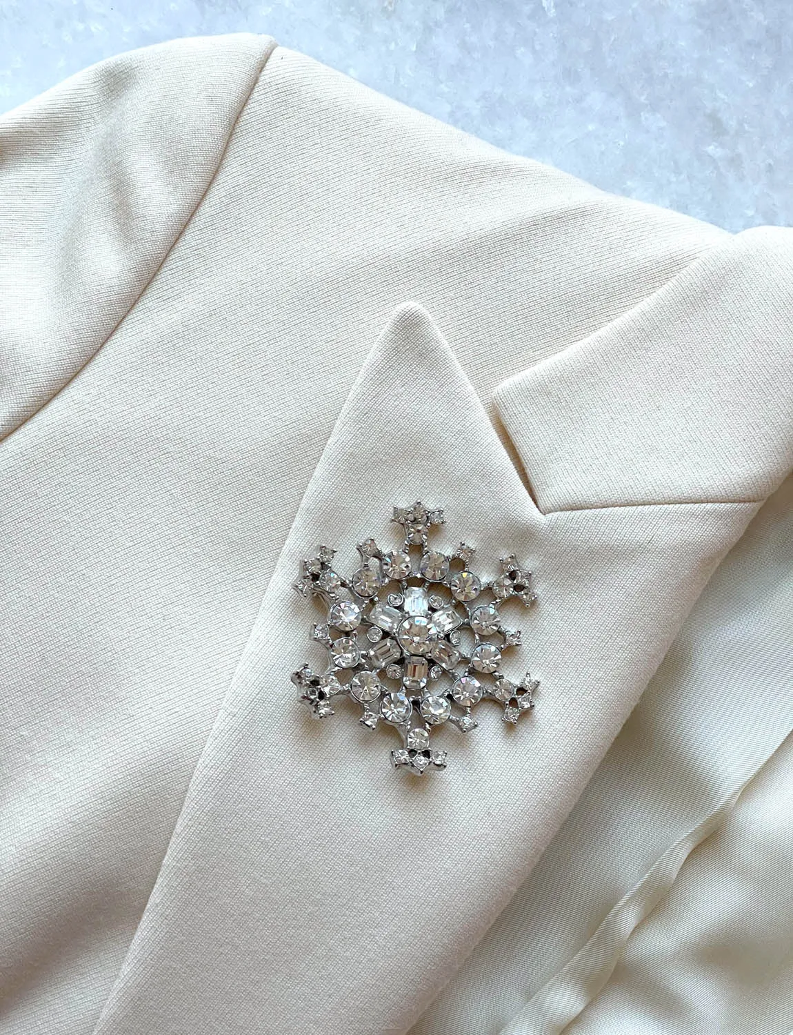 Vintage Brooch