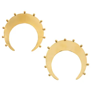 Voliere Alejandria: Earrings Odisha