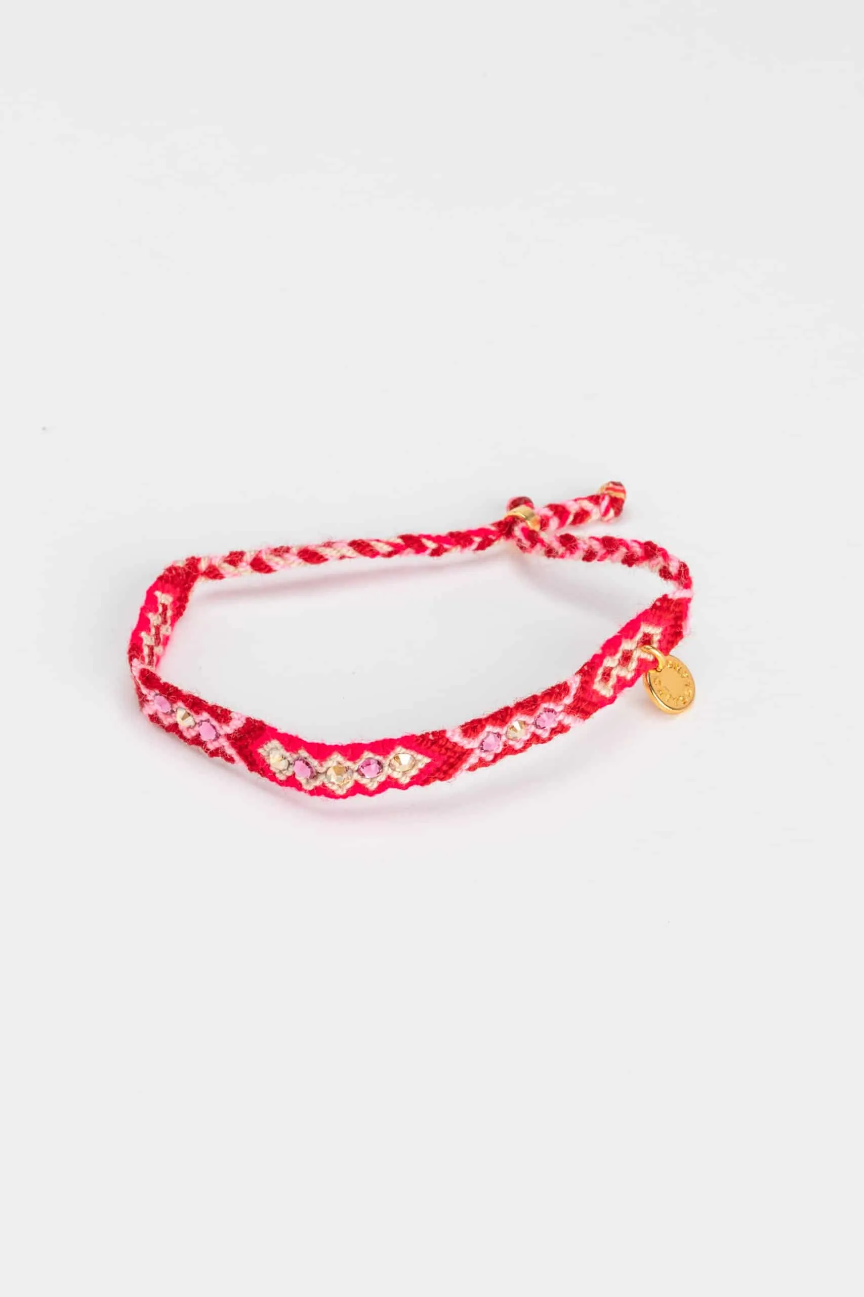 Wayuu Skinny Bracelet