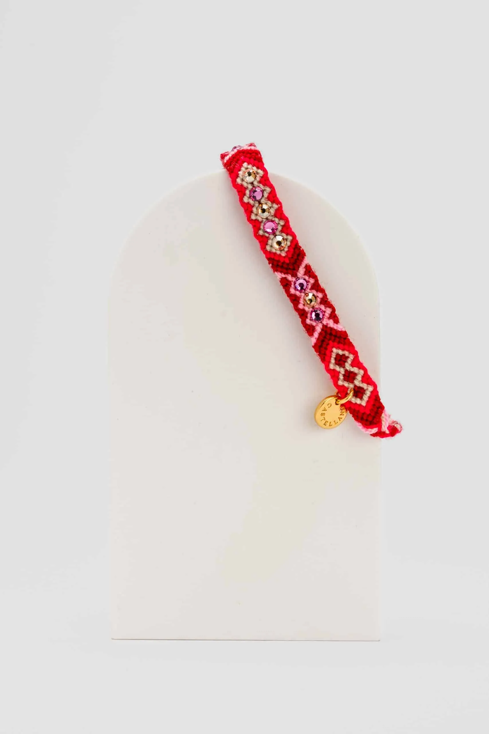 Wayuu Skinny Bracelet