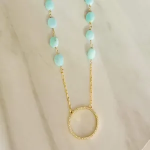 Yovanne Necklace