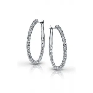 Zeghani Armband Wedding Band ZE200