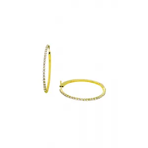 Zeghani Earrings Ze201
