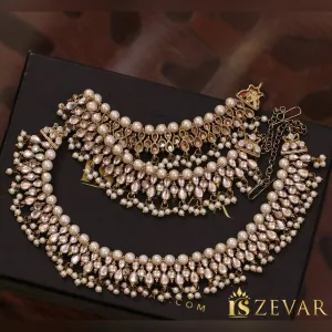 Zevars Special Payal