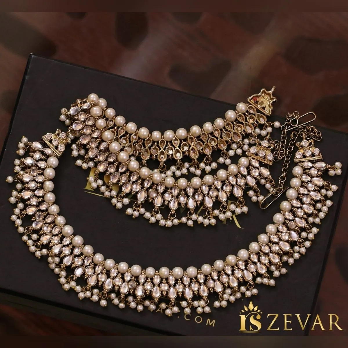 Zevars Special Payal