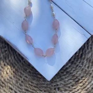 Zia Necklace